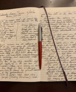 Moleskine Classic Notebook, Hard Cover, Large (5" x 8.25") Ruled/Lined, Black, 240 Pages 57 91oTcItV6YL