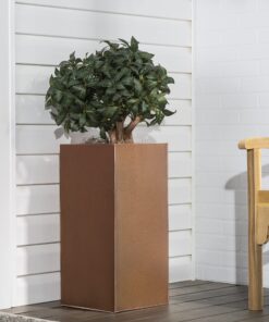 Rust-Oleum 239074 Stops Rust Hammered Finish Paint, Quart, Copper 32 Fl Oz (Pack of 1) 32 Fl Oz (Pack of 1) 26 91oVkpAK2aL