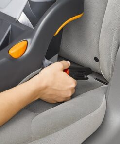 Chicco KeyFit Infant Car Seat Base - Anthracite 13 91oYClhIxVL