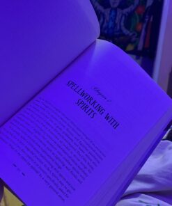 The Modern Witchcraft Spell Book: Your Complete Guide to Crafting and Casting Spells (Modern Witchcraft Magic, Spells, Rituals) 16 91oZTvQIaL