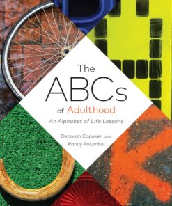 The ABCs of Adulthood: An Alphabet of Life Lessons 8 91oaLREVy5L