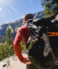 Grab Life Outdoors - Handle For 20 Oz Tumblers - Handle Only (Hunter Green) Hunter Green 13 91oeF0pQrL