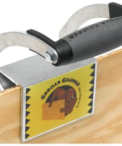 Gorilla Gripper 44010 Panel Carrier 6 91of uhFVXS