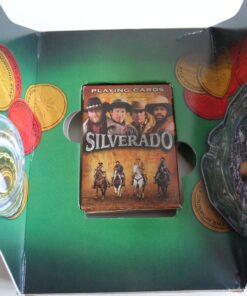 Silverado (2 Disc Superbit Gift Set) DVD April 5, 2005 9 91oi60SzJoL