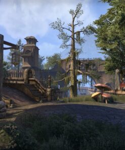 The Elder Scrolls Online: Morrowind - PlayStation 4 Collector's Edition 8 91op9ebcDZL