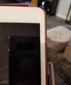 amFilm Screen Protector for iPad Mini 5/iPad Mini 4, Tempered Glass, 1 Pack 29 91oqwRkxQfL