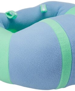The Original Hugaboo Infant Sitting Chair for babies - Blue N' Green | Blue N Green 8 91oqzDiUMTL