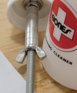 Bones Skate Bearings Cleaning Unit Bones Cleaning Kit Only 14 91or8wITJVL