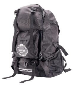 Sustain Supply Emergency Survival Kit & Backpack, 2 Person, 72 Hours, Disaster Preparedness Go-Bag for Earthquake, Fire, Flood, Hurricane & Shelter-in-Place Including Food, Water, Blankets, First Aid Comfort2 13 91p3iDH vL