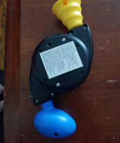 Hasbro Gaming Bop It! Micro Series Game 43 91pCnymrvkL