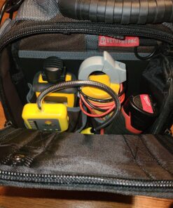 Veto Pro Pac MC Tool Bag (Original) Original 53 91pGuGLegpL