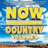 NOW Country 9 NOW That's What I Call Country, Volume 9 4 91pMb4NNnOL