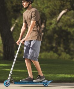 Razor California Longboard Scooter, Blue 13 91pWi7AFl1L