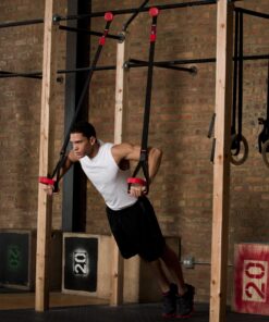 Lifeline Jungle Gym XT Pull Up 36 91pbeaeV8RL