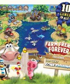 Farm Frenzy Forever - 10 Game Premium Pack 15 91pjUMVBlPL