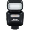 Nikon 4814 SB-500 AF Speedlight (Black) 2 91pm V 36mL
