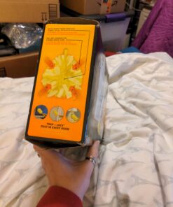 Swiffer Heavy Duty Refills, Ceiling Fan Duster, 11 Count 11 Count (Pack of 1) 27 91psGVJ1L