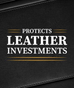 Lexol Leather Conditioner, Use on Furniture, Car Interiors, Shoes, Handbags, Accessories, 101.4 Fl Oz Each Unscented 19 91q06VfBQL
