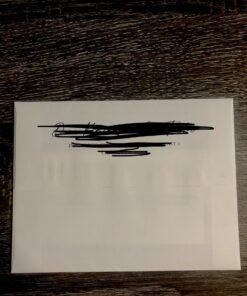 Quality Park Dab-N-Seal Envelope Moistener with Adhesive, 50ML Bottle, 4 Pack (46071) 19 91q59I0UApL