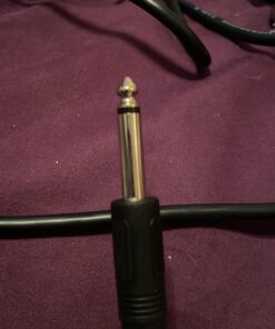 TONOR Dynamic Karaoke Microphone for Singing with 5M XLR Cable, Metal Handheld Mic Compatible with Karaoke Machine/Speaker/Amp/Mixer for Karaoke Singing, Speech, Wedding and Outdoor Activity 42 91q5Z7No9IL