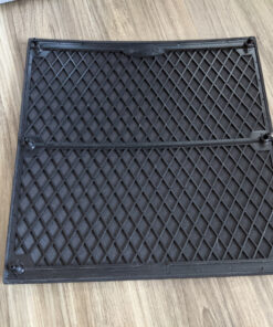 Polk Audio PSW10 10" Powered Subwoofer – Power Port Technology, Up to 100 Watts, Big Bass in Compact Design, Easy Setup with Home Theater Systems, Timbre-Matched with Monitor & T-series Polk Speakers single subwoofer 46 91q7W4RwZaL