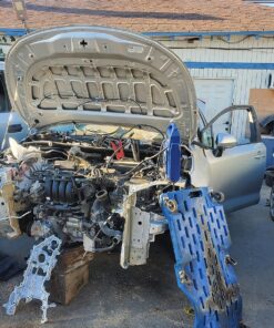 Clore Automotive Jump-N-Carry JNC660 1700 Peak Amp 12 Volt Jump Starter , Blue 25 91q8qlZUOsL