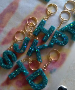 51g/1.8oz "Turquoise Diamond Effect" Mica Powder Pigment (Epoxy,Resin,Soap,Plastidip) Black Diamond Pigments® 46 91qAIL7SXFL