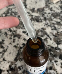 TruSkin Hyaluronic Acid Serum for Face – Hydrating Facial Serum with Hyaluronic Acid & Vitamin C – Anti Aging Facial Skin Care – Best Face Serum for Moisturizing and Fine Lines, 1 fl oz 1 Fl Oz (Pack of 1) 34 91qFRFlaRVL 1