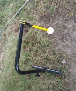 SKLZ Pure Path Golf Swing Trainer Yellow, Large 52 91qFW6K2dUL