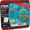 K'NEX Education - Intro to Simple Machines: Gears Set – 198 Pieces – Grades 3-5 – Engineering Education Toy 29 91qJMjSjr2L