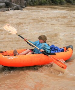 AIRHEAD MONTANA Kayak, 1 person 9 91qLAhxgEyL