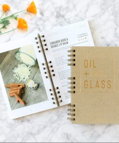 Oil + Glass Recipe Book 23 91qRD5rBkaL