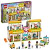 LEGO Friends Heartlake City Pet Center 41345 Building Kit (474 Pieces) 11 91qRNw RbuL