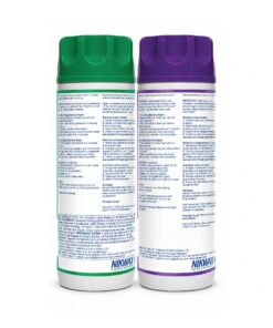 Nikwax Hardshell Cleaning & Waterproofing Duo-Pack 300ml Duo Pack 36 91qRXP2eGEL