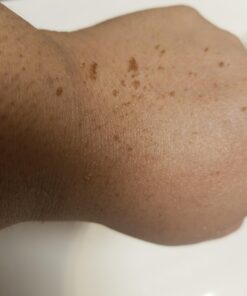 Brooklyn Botany Brown Sugar Body Scrub - Moisturizing and Exfoliating Body, Face, Hand, Foot Scrub - Fights Acne, Fine Lines & Wrinkles, Great Gifts For Women & Men - 10 oz 40 91qWRDt3bHL