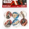 Star Wars™ Episode VII Bounce balls, Party Favor 6 piece 19 91qYnK32PkL