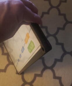 JILoffice Dry Erase Calendar Whiteboard - Magnetic White Board Calendar Monthly 36 X 24 Inch, Black Aluminum Frame Wall Mounted Board for Office Home and School Calendar 36 x 24 Inch 35 91qdFFX NCL