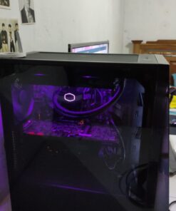 Intel® Core™ i5-9400F Desktop Processor 6 Cores 4.1 GHz Turbo Without Graphics 41 91qgSCW3lL