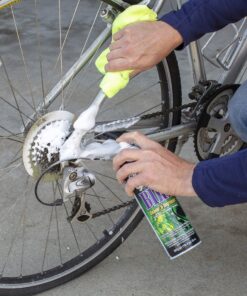 Simple Green Bike Cleaner/Degreaser - 24 oz. Trigger Bottle 9 91qmb4hFERL