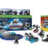 Skylanders SuperChargers Dark Edition Starter Pack - Xbox One 6 91r1OVQH NL