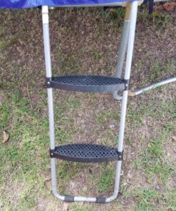 Skywalker Trampolines Wide-Step Ladder Basic 38 91r9nMHxdjL
