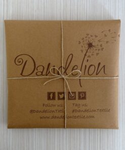 Dandelion - Basic Pattern - 100% Naturally-Dyed Cotton Turkish Towel Peshtemal - 71x39 Inches - Rose Pink 13 91rAQ0NlEtL