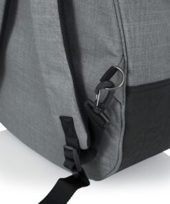 Gator Cases Transit Series Acoustic Guitar Gig Bag; Grey Exterior (GT-ACOUSTIC-GRY) 28 91rEI qNlFL