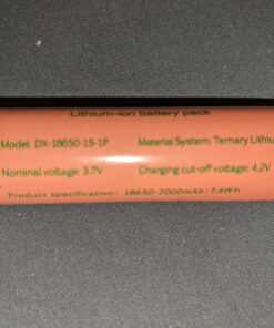 Emergency Hand Crank Radio with LED Flashlight for Emergency, AM/FM NOAA Portable Weather Radio with 2000mAh Power Bank Phone Charger, USB Charged & Solar Power for Camping, Emergency 34 91rEkSniUfL