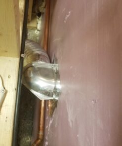 Whirlpool 4396006RW Genuine OEM Elbow Vent Connector For Dryers, Aluminium Accessory – Replaces 4396006 1-(Pack) 38 91rFGiSGu2L