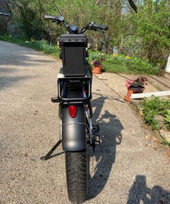 Sheffield 12629 Field Box, Ammo Storage Can and Water Resistant Ammo Can, Bullet Case Designed for Pistol, Rifle, or Shotgun Ammo Storage, Stackable and Lockable Ammo Box, Made in The USA, Black 64 91rFSwAeNPL