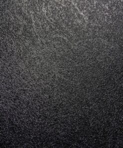 Alternative view of ABS Sheet - .118" Thick, Black, 12" x 24" Nominal Thickness .118", Size 12" x 24"