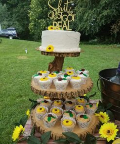 SUYEPER 100pcs Cupcake Wrappers Artistic Bake Cake Paper Cups Little Vine Lace Laser Cut Liner Baking Cup Muffin Case Trays for Wedding Party Birthday Decoration (White) White 34 91rLvjxEa8L