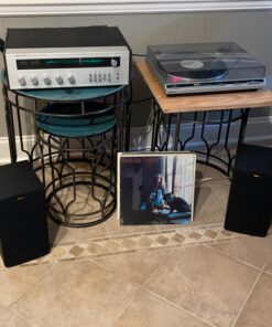 Klipsch R-15M Bookshelf Speaker (Pair) 28 91rRvKCe29L