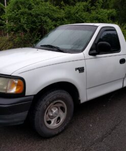 ENA Set of 8 Curved Boot Ignition Coil Pack Compatible with Ford Lincoln Mercury 4.6L 5.4L V8 Replacement for DG508 C1454 C1417 FD503 1L2U12029AA I2LU-12A388-AA C1417 DG473 DG481 DG491 48 91rTwvAyknL